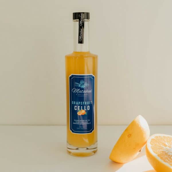 GRAPEFRUITCELLO