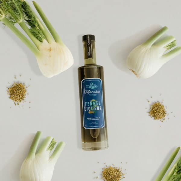 FENNEL LIQUEUR