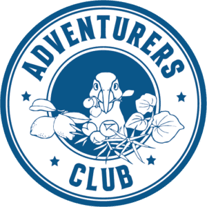 Adventures club logo