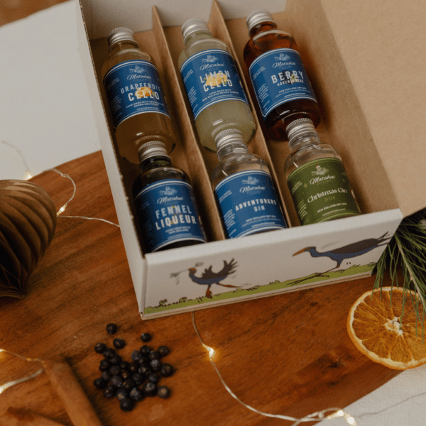 Cocktail Collection Gift Box - Image 4