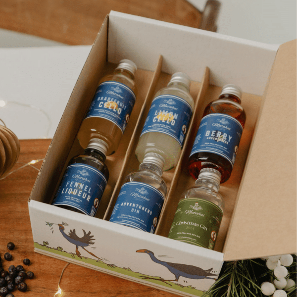 Cocktail Collection Gift Box