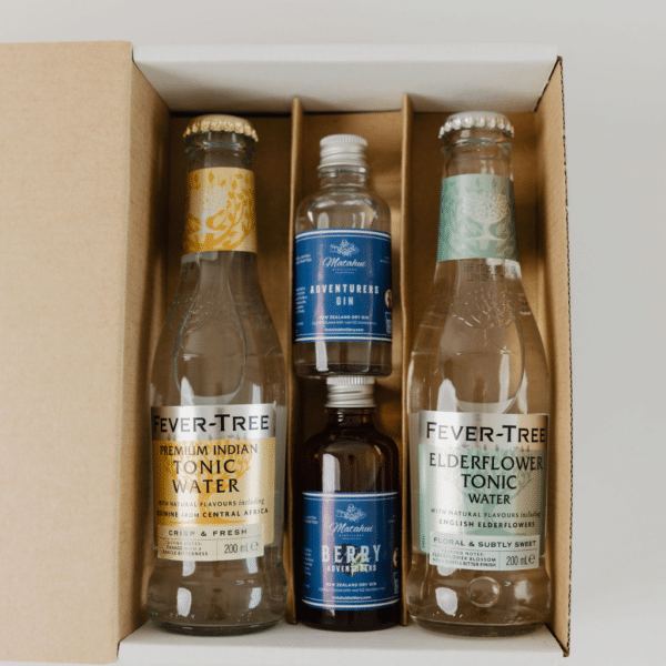 Gin Classics Gift Box - Image 2