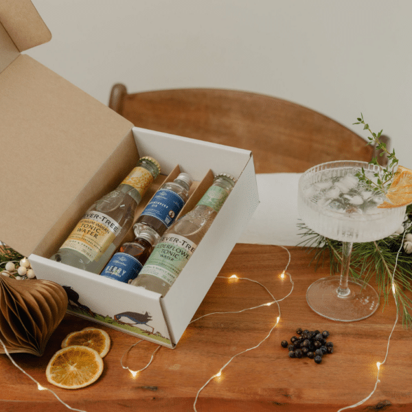 Gin Classics Gift Box - Image 3