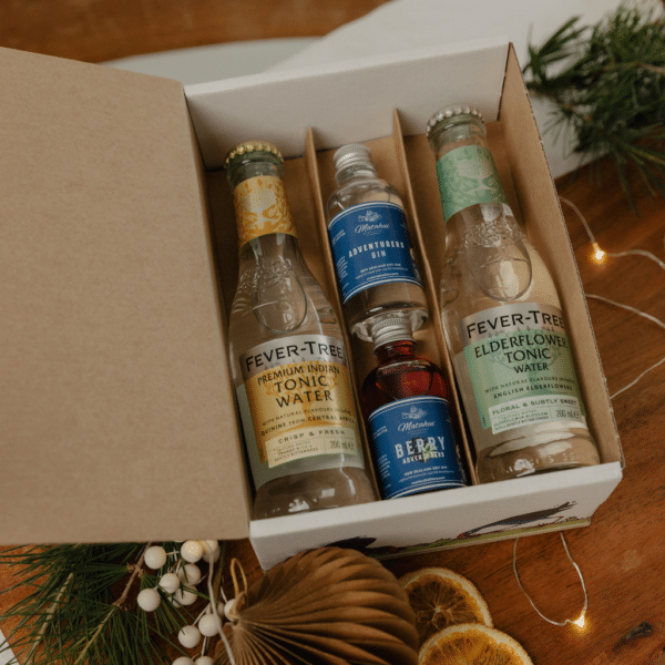 Gin Classics Gift Box - Image 4