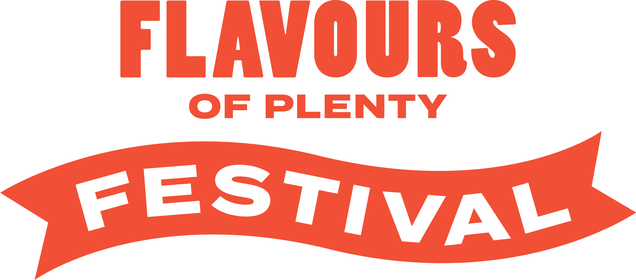 TBOP Flavours of Plenty_Festival_Logo_Red_RGB
