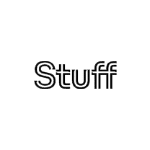 stuff logo-2 black