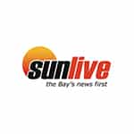 sun live black