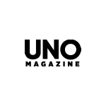 uno logo -2 black