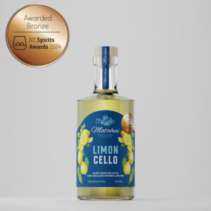 Limoncello