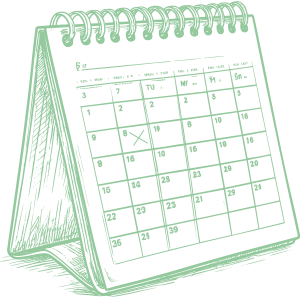 We Handle the Details