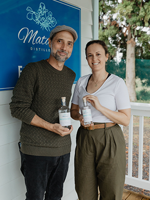 gin lab gift voucher