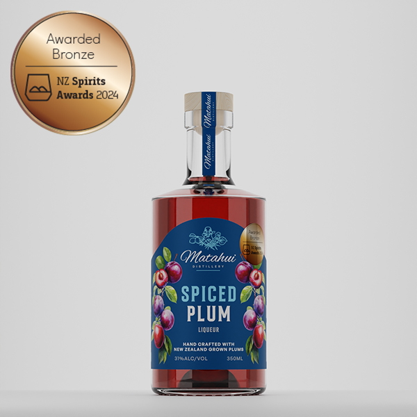 Gin Cocktail Pack - Winter Garden & Plum - Image 2