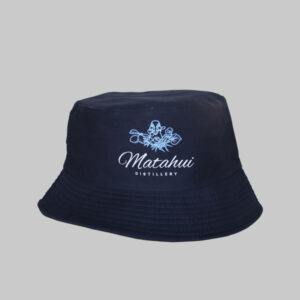 Matahui Bucket Hat
