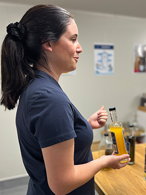 Matahui Tasting Experience Gift Voucher