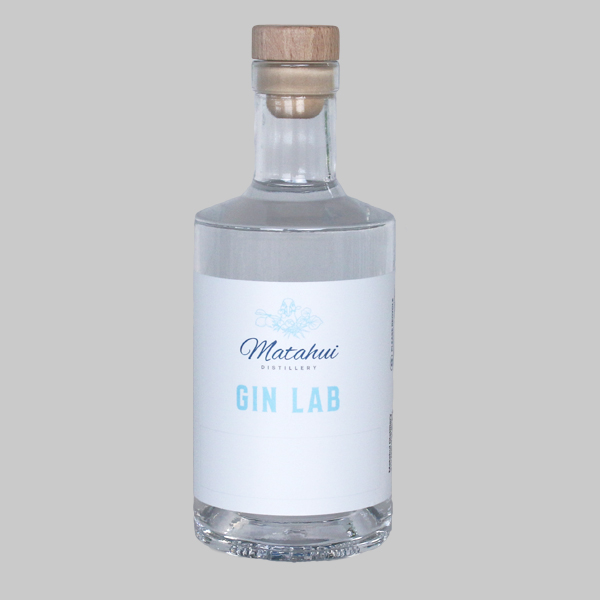 Gin Lab Gift Voucher - Image 2